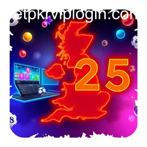 BetPKR: A New Era in Online Gaming