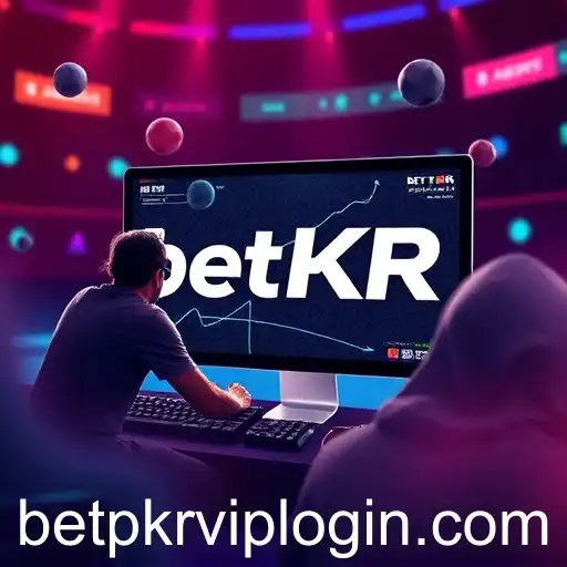 Betting Innovation: The Rise of Online Gaming in 2025