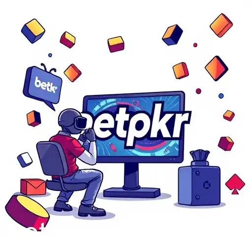 The Rise of Betpkr: A New Era in Online Gaming