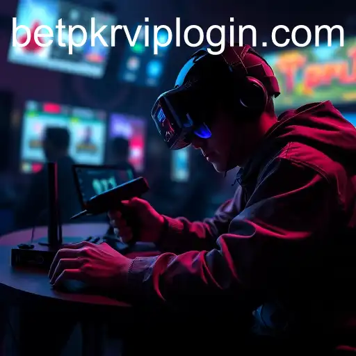 Emerging Trends in Online Gaming