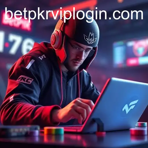 Global Betting Trends Shape 2025