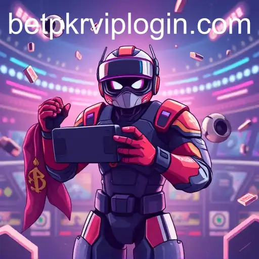 The Rise of BetPKR: Innovations in Online Gaming