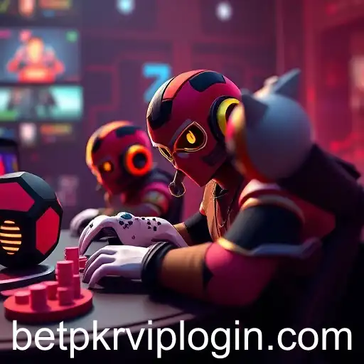 Rising Trends in Online Gaming