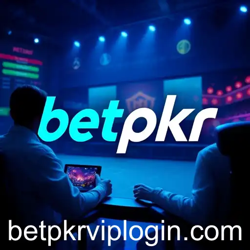 Betpkr's Rising Influence in Online Gaming