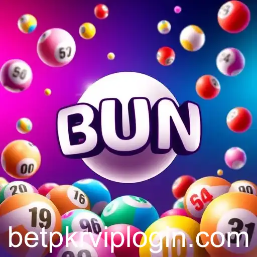 Exploring the Excitement of 'Bingo Fun' at Betpkr