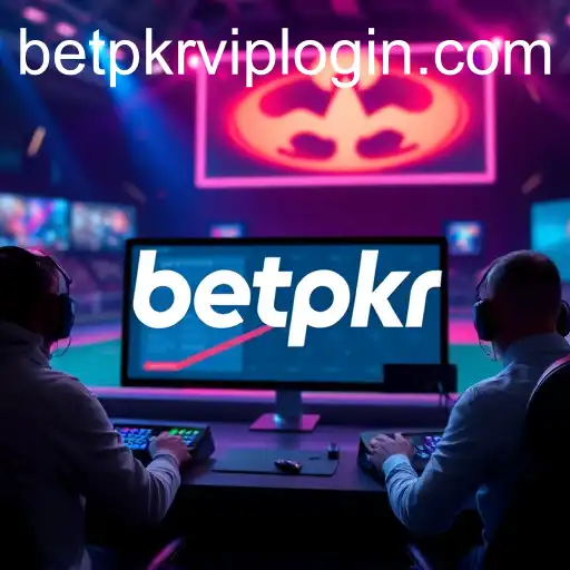 The Rise of BetPKR in Online Gaming