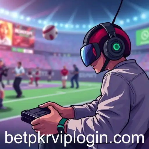 The Rise of Online Gaming Platforms