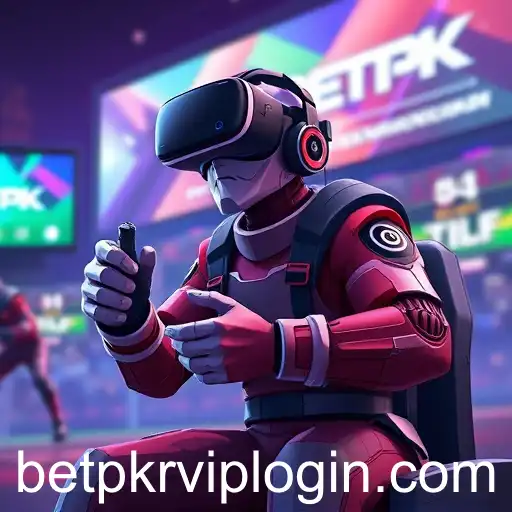 Transforming the Online Gaming Landscape